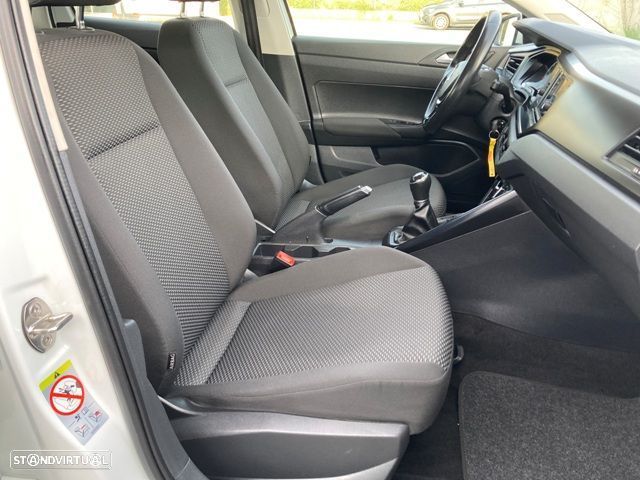 VW Polo 1.0 Confortline - 25
