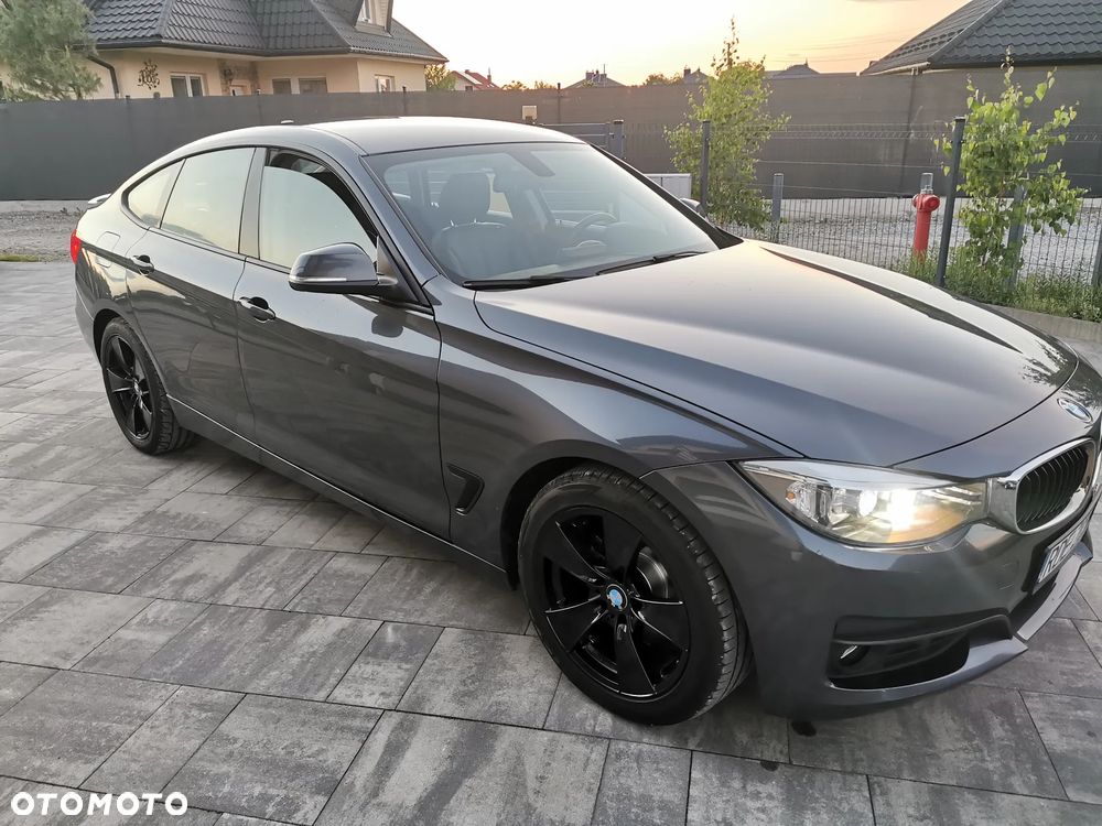 BMW Seria 3 - 14