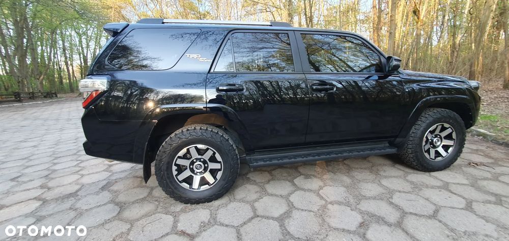 Toyota 4-Runner - 17