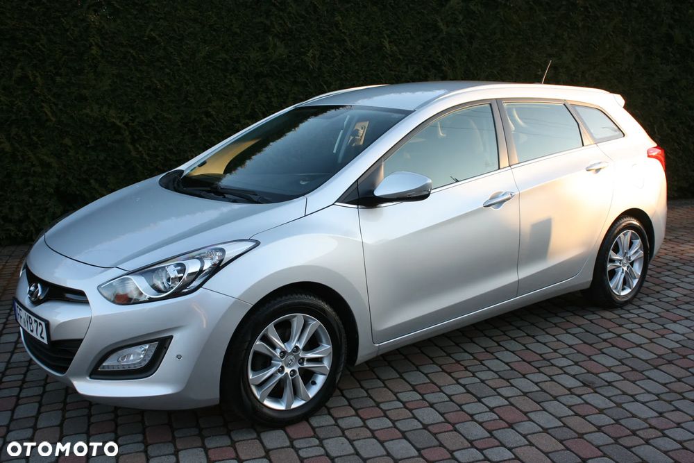 Hyundai i30 1.4 Style - 4