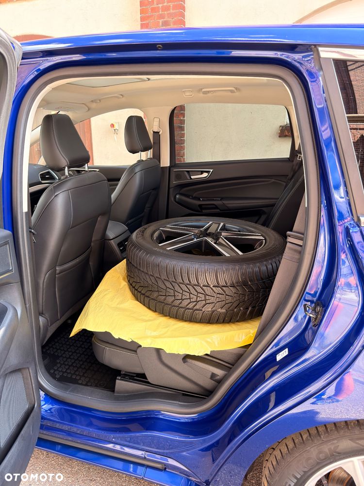 Ford S-Max 2.0 TDCi Titanium - 32