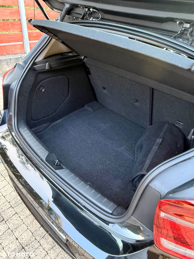 BMW Seria 1 118d - 22