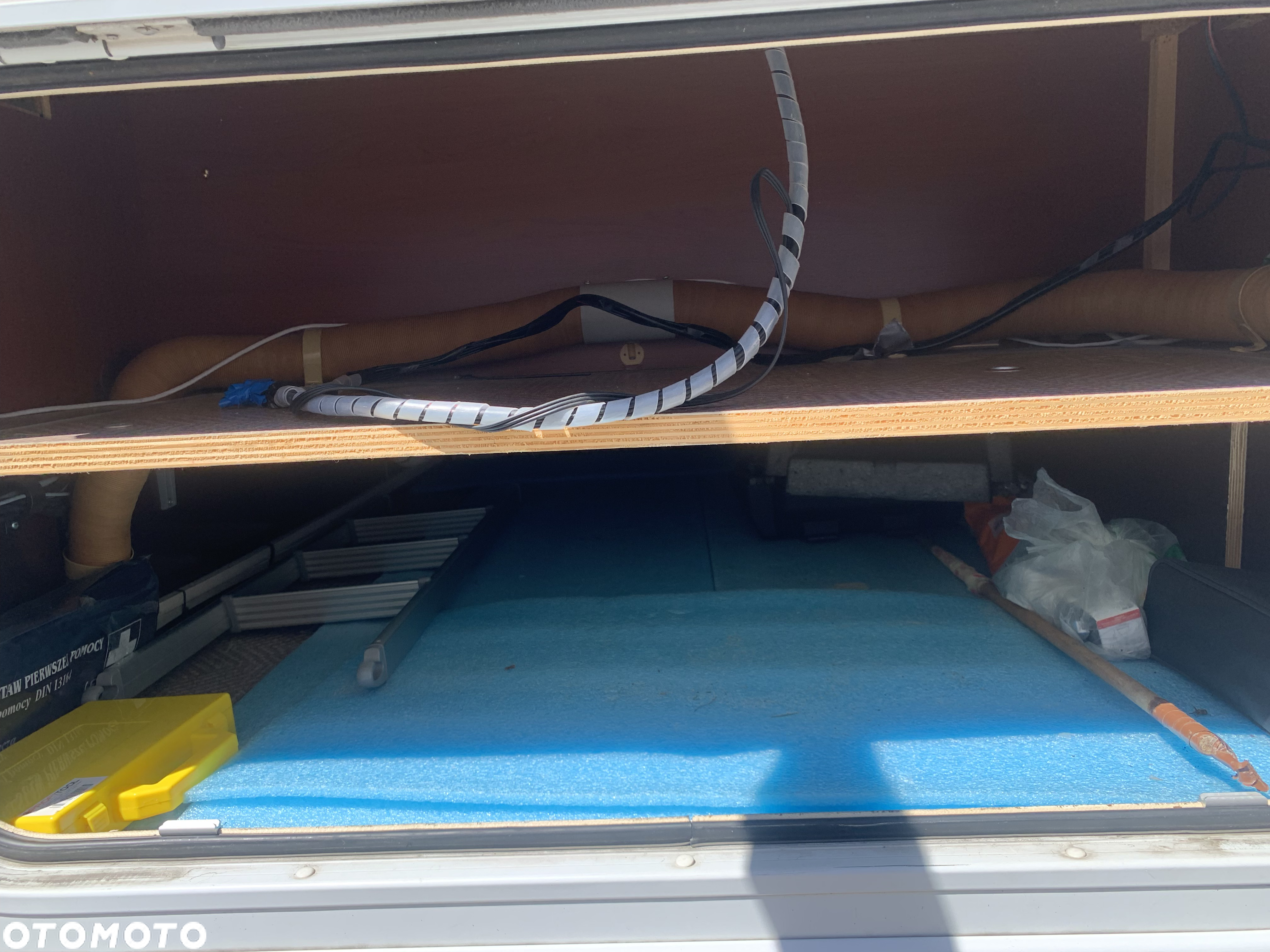 Dethleffs ESPRIT l7870 - 22