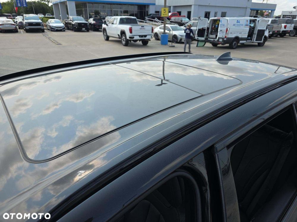 BMW X5 xDrive35i M Sport Edition - 12