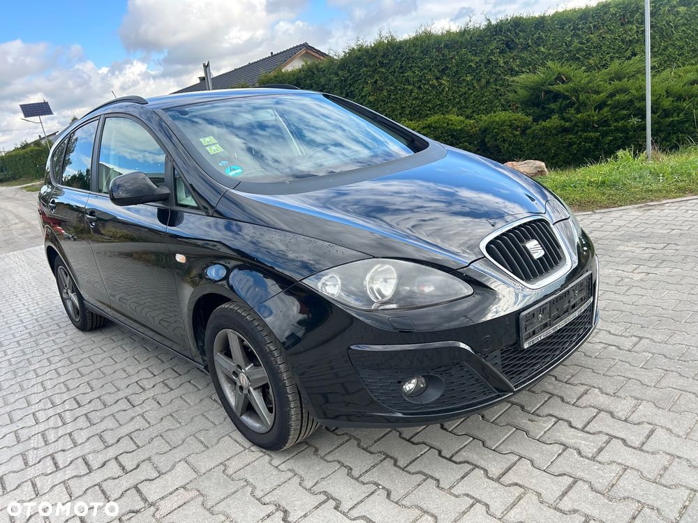 Seat Altea XL - 2