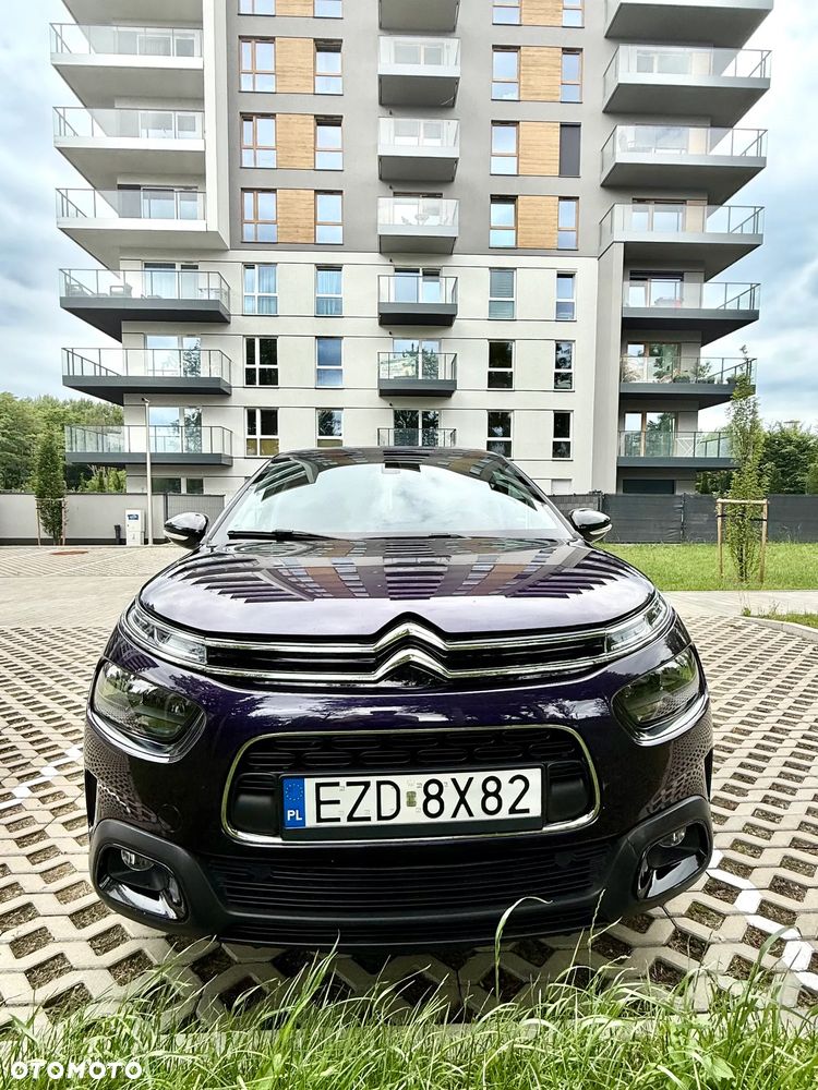 Citroën C4 1.6 BlueHDi Feel - 5