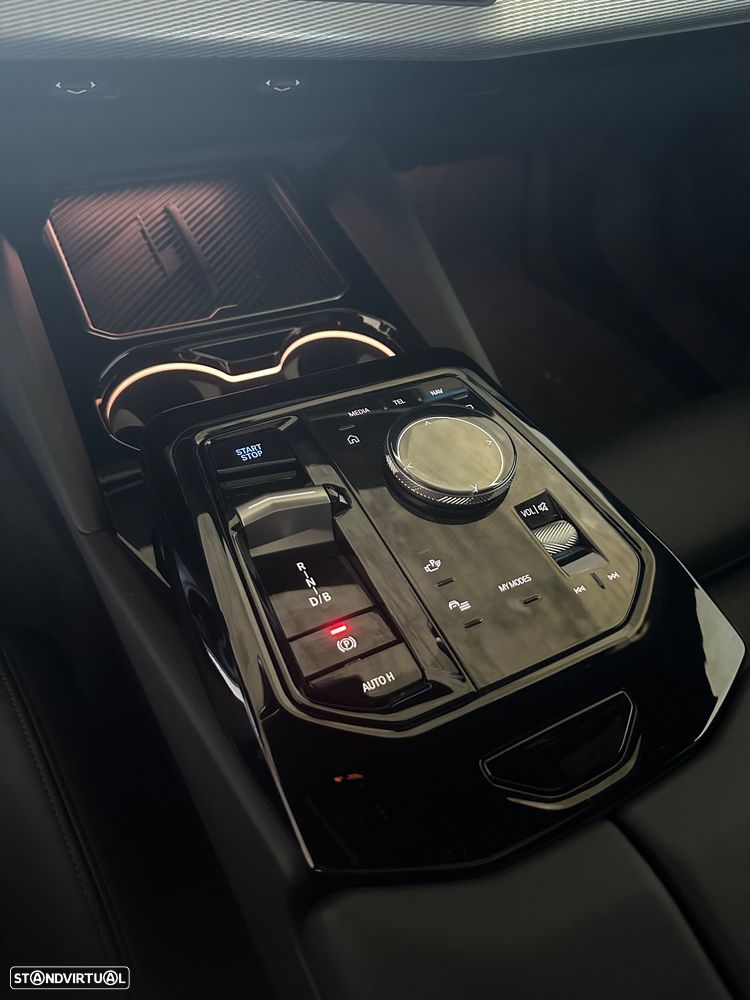 BMW i5 eDrive40 Pack Desportivo M Pro - 24