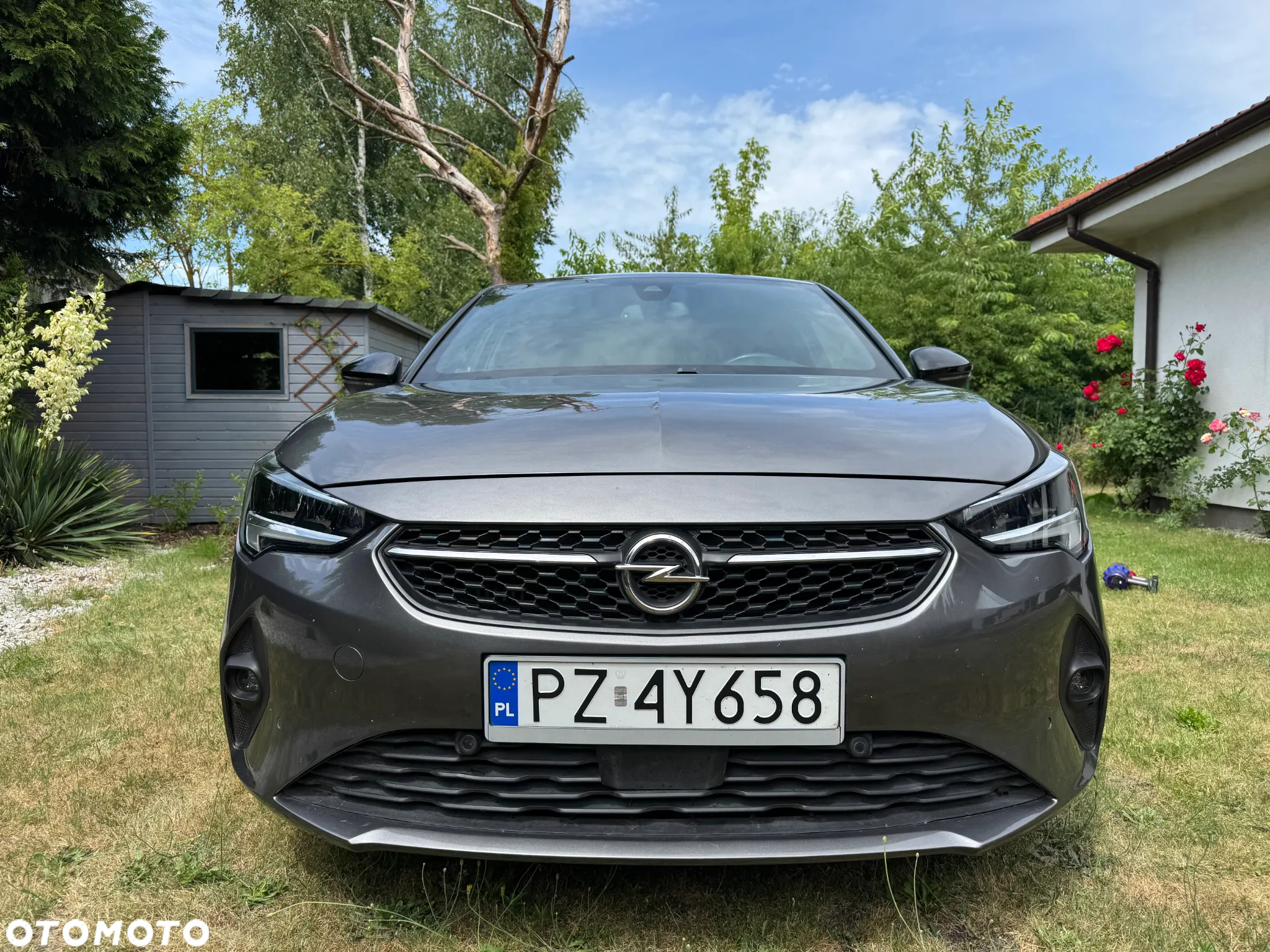 Opel Corsa 1.2 GS Line S&S - 7