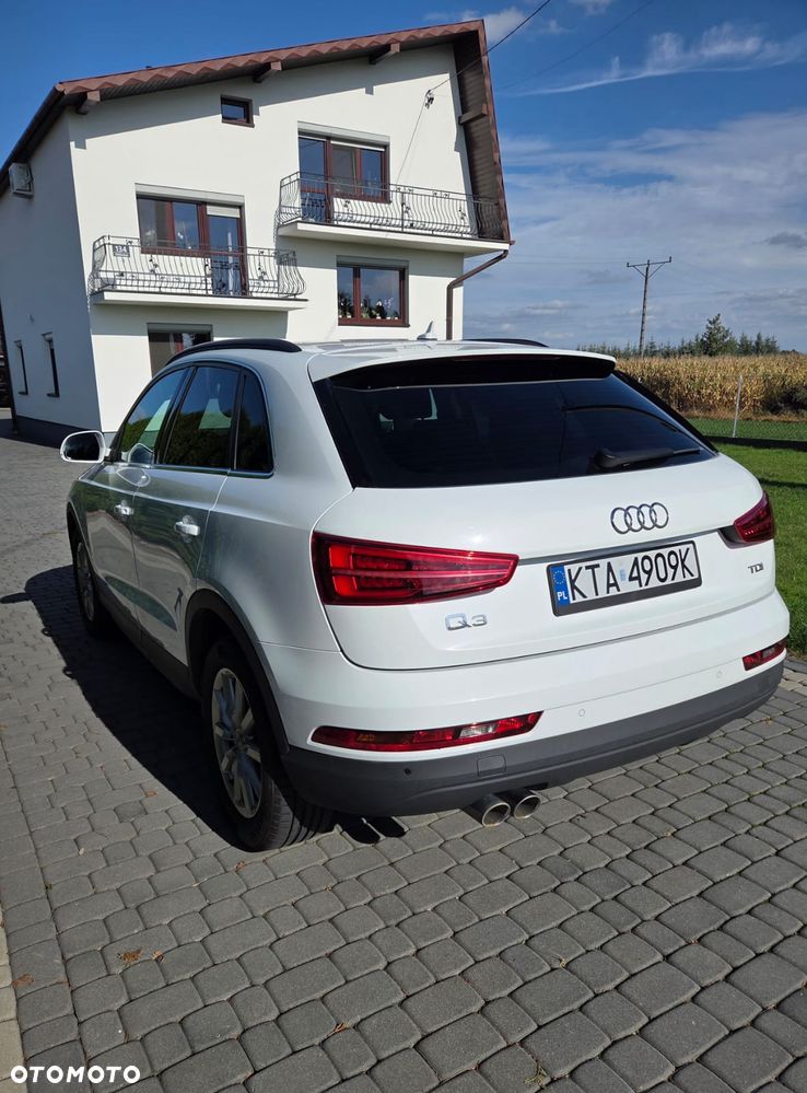 Audi Q3 2.0 TDI - 4