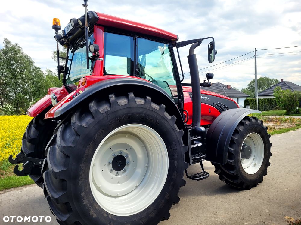 Valtra T 183 DIRECT - 6
