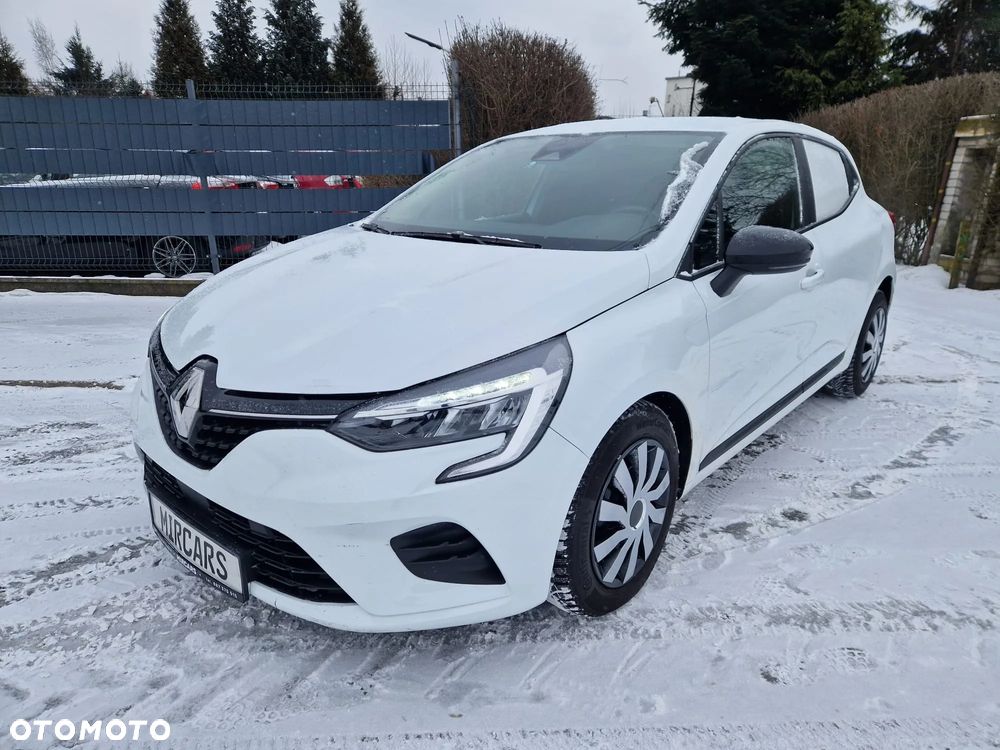 Renault Clio 1.0 TCe Equilibre - 10