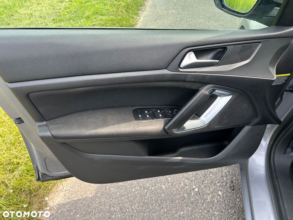 Peugeot 308 - 12