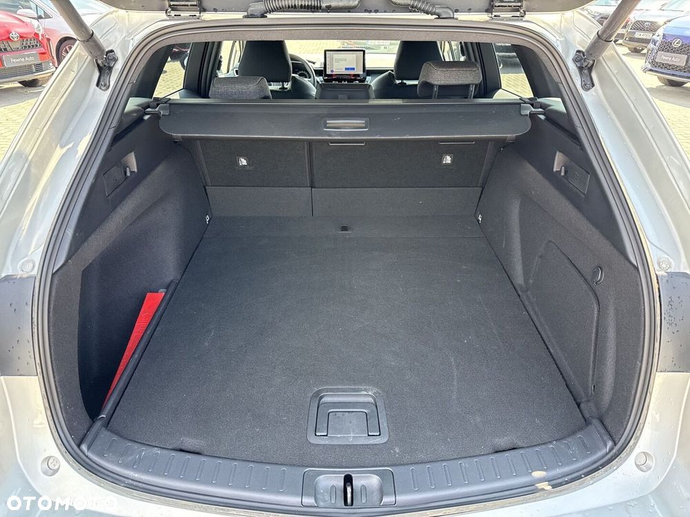 Toyota Corolla 2.0 Hybrid Style - 25
