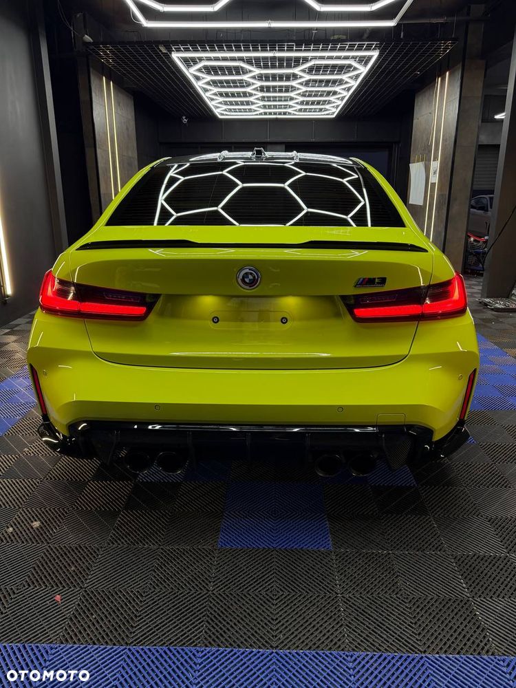 BMW M3 - 4