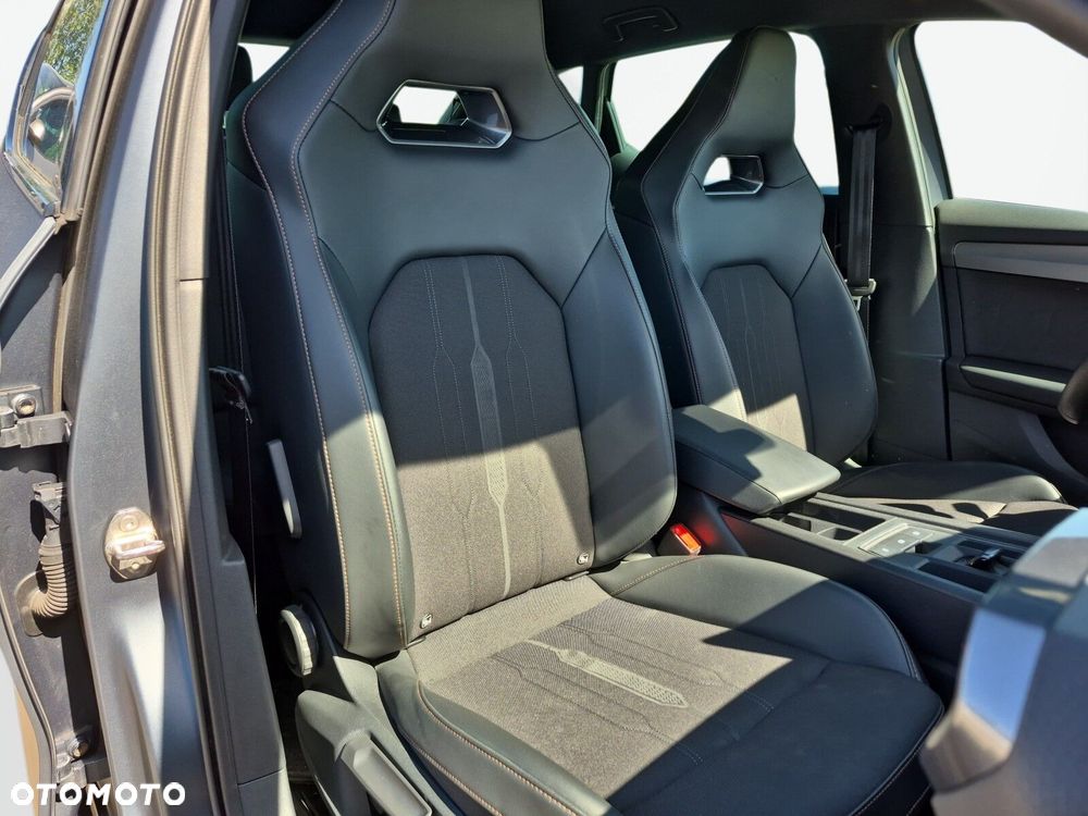Cupra Leon 2.0 TSI VZ DSG - 19
