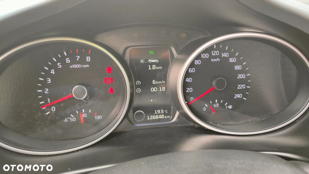 Kia Sportage 1.6 GDI Business Line L 2WD - 28