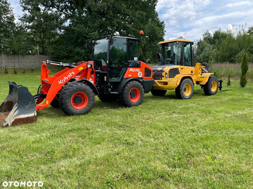 Volvo L30G - 3