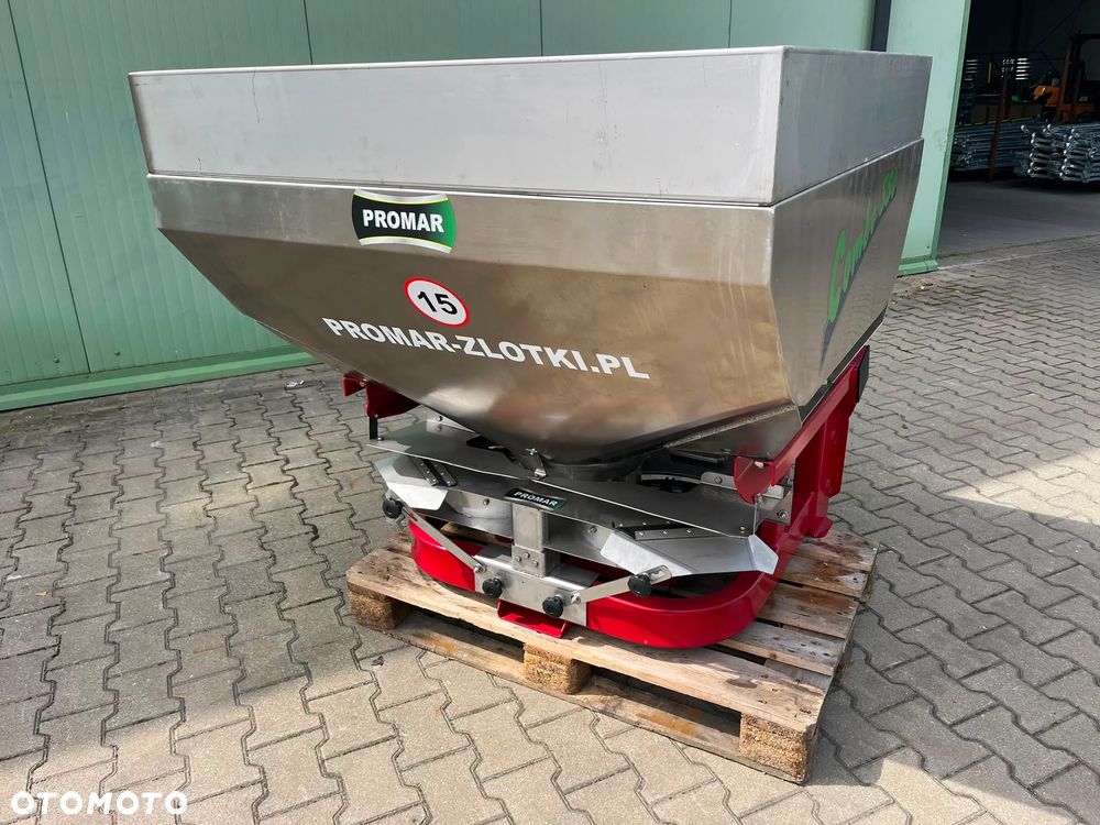Promar Combo 550 - 5