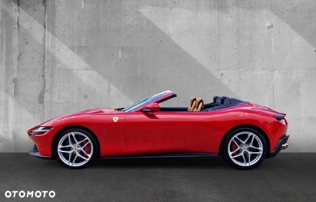 Ferrari Roma Spider - 7