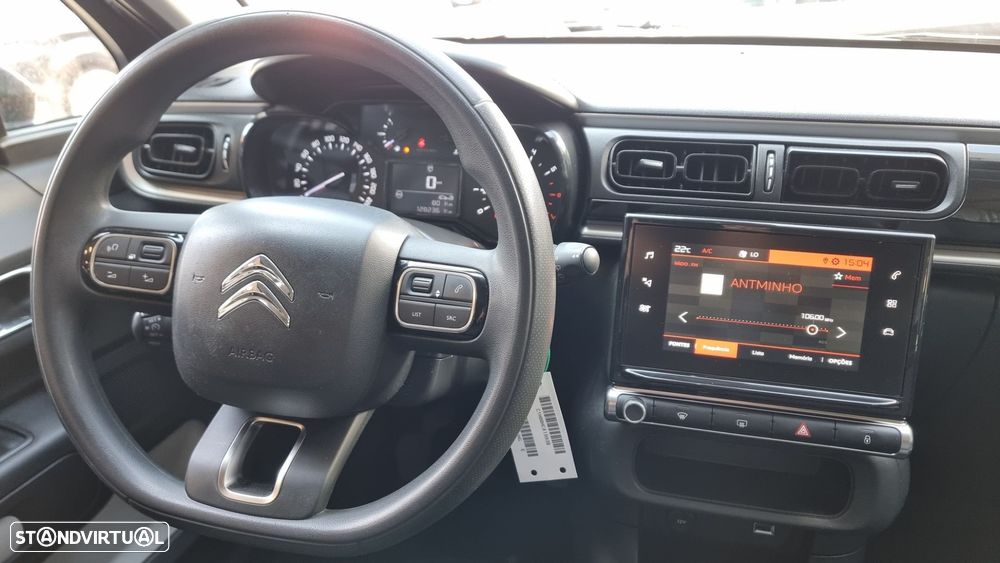 Citroën C3 1.2 PureTech Feel - 6