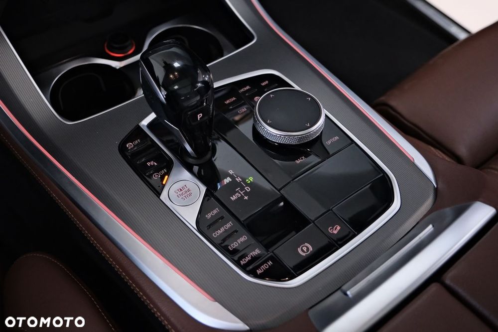 BMW X5 M - 22
