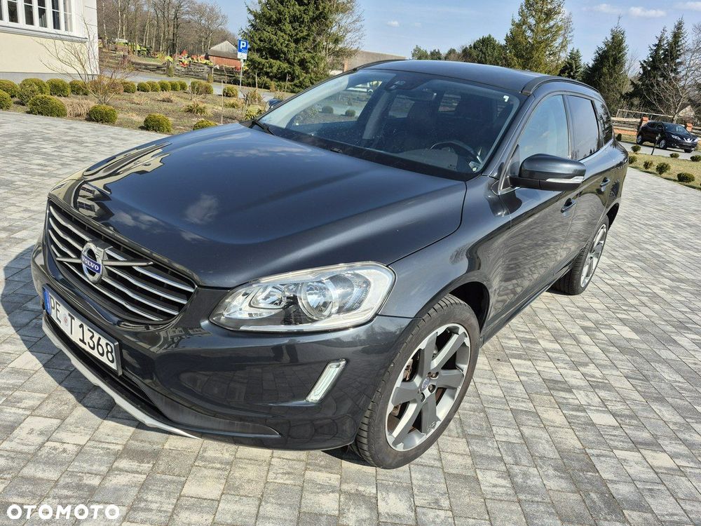 Volvo XC 60 - 12
