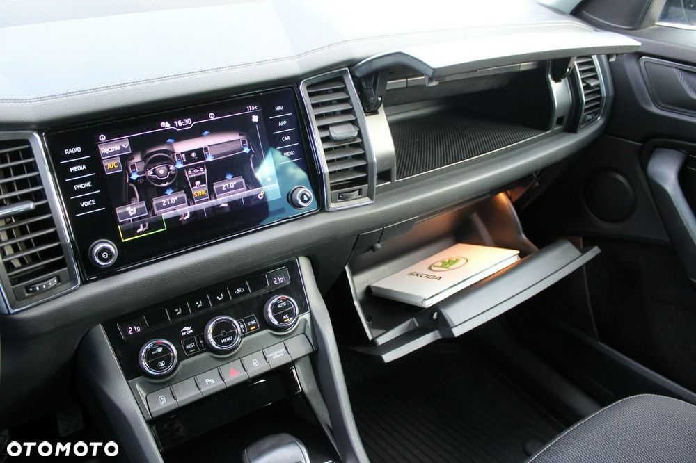 Skoda Kodiaq 1.5 TSI DSG Ambition - 27