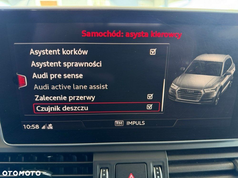 Audi Q5 - 40
