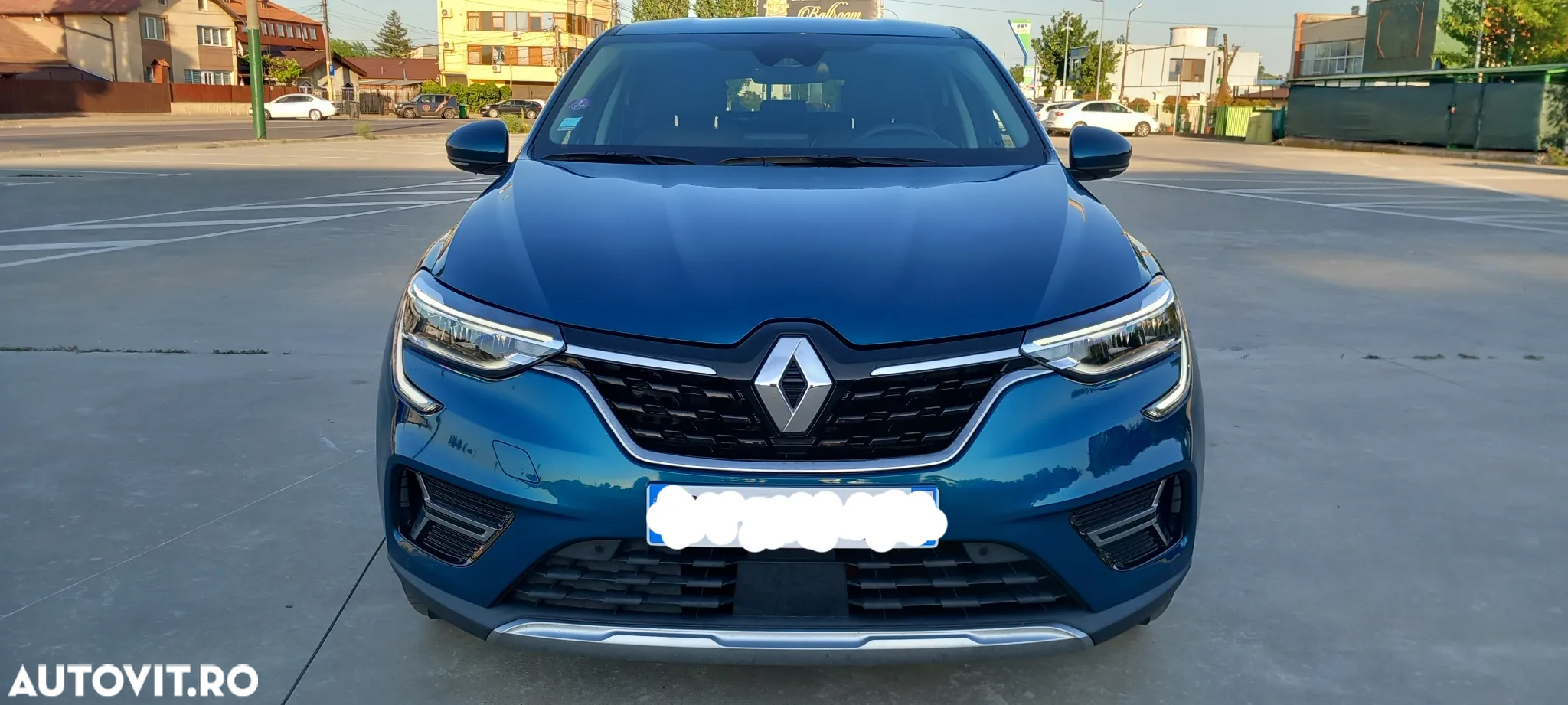Renault Arkana - 31