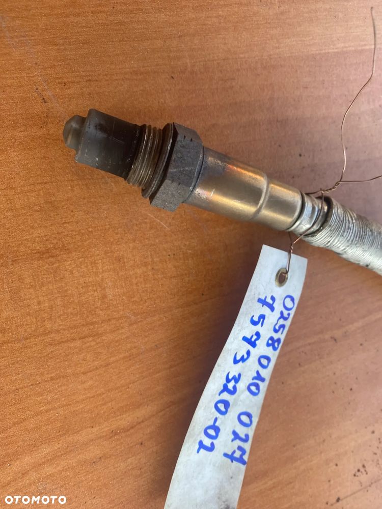 SONDA LAMBDA BMW E60 E61 0258010027 757332002 - 3