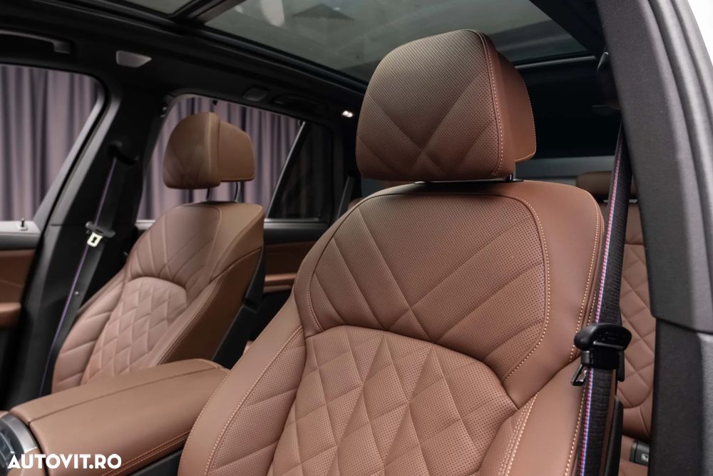 BMW X5 - 33