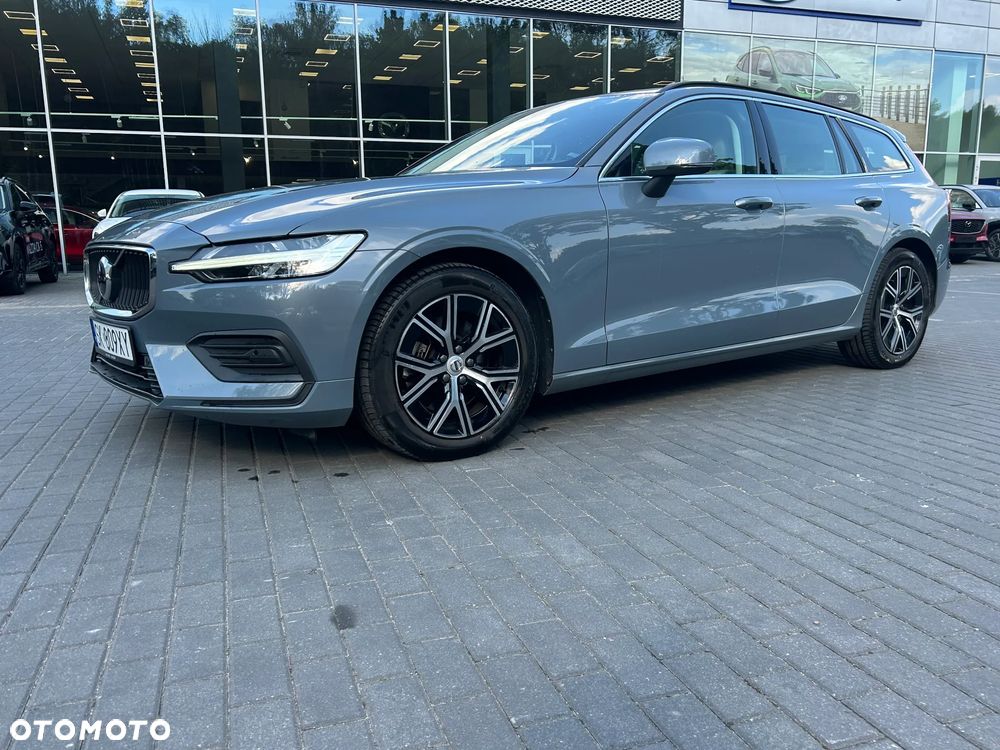 Volvo V60 B3 B Core - 9