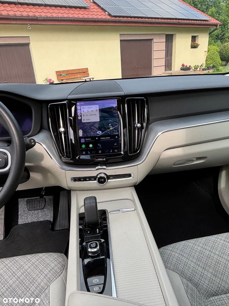 Volvo XC 60 B5 B Geartronic Momentum Pro - 20