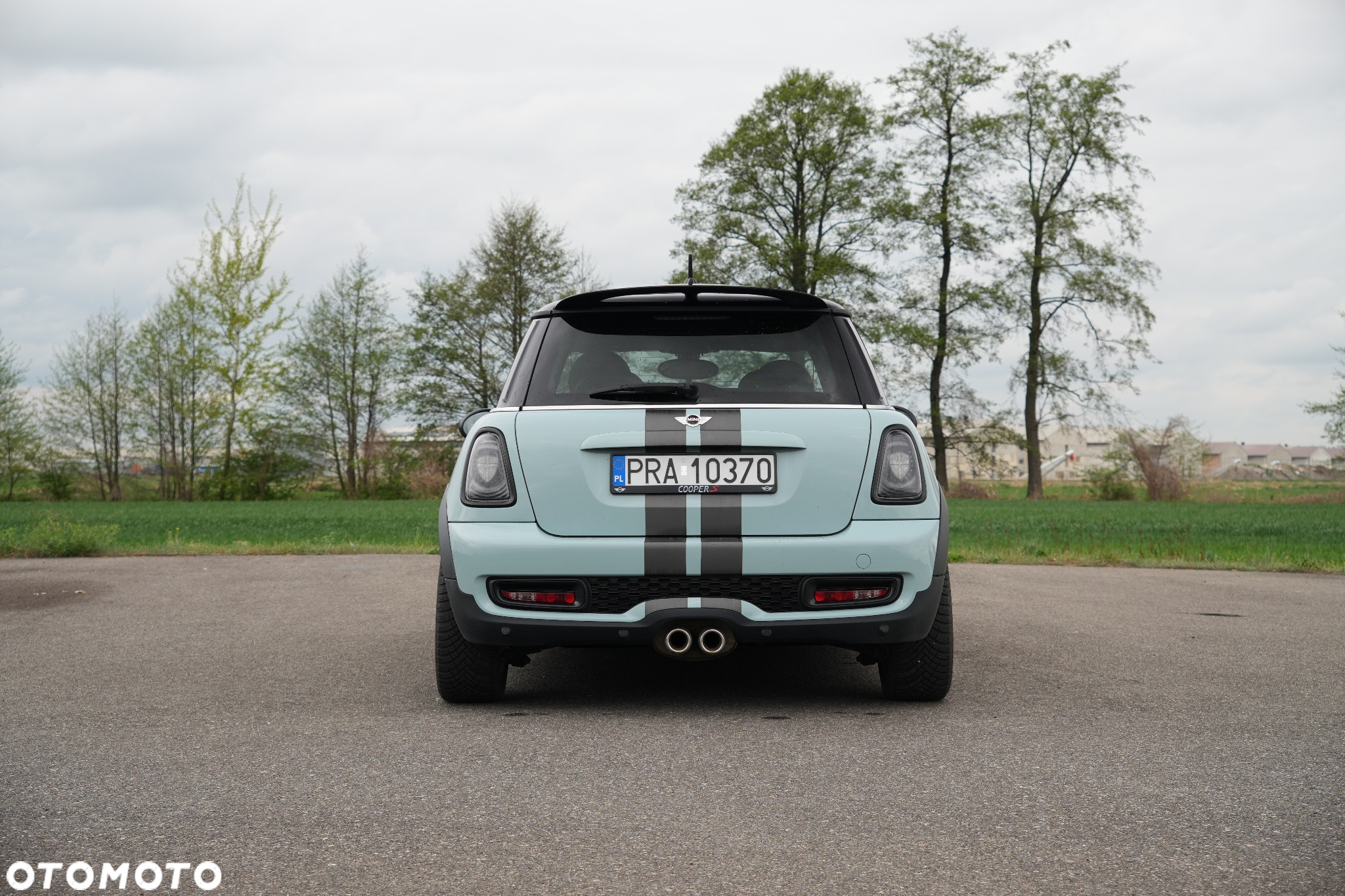 MINI Cooper SD - 7