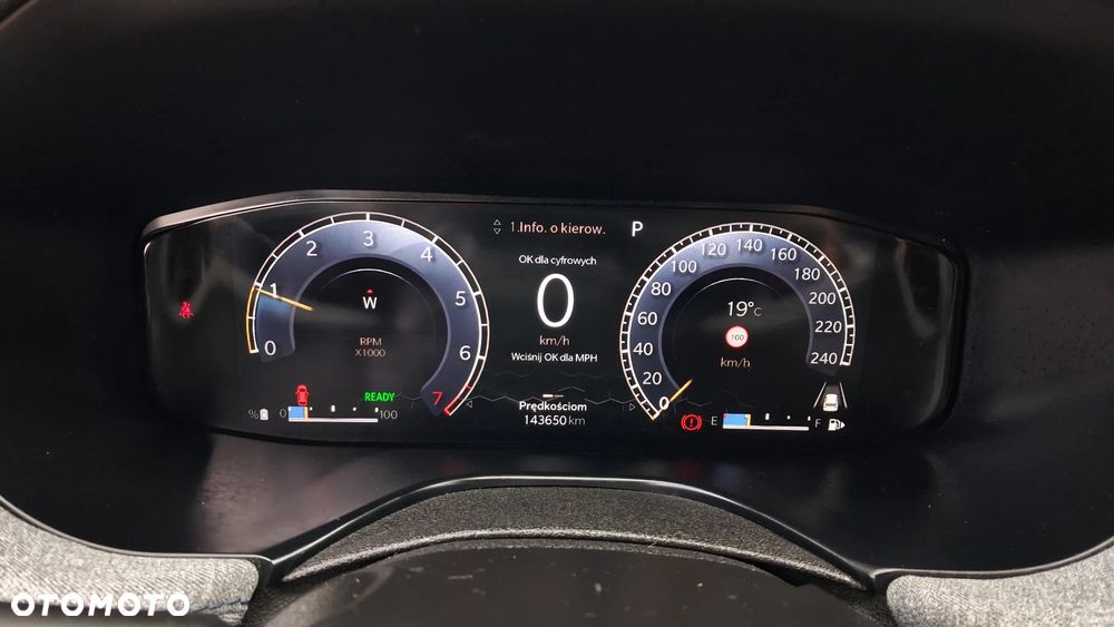 Jeep Compass 1.5 GSE T4 48V e-Hybrid Automatik - 2