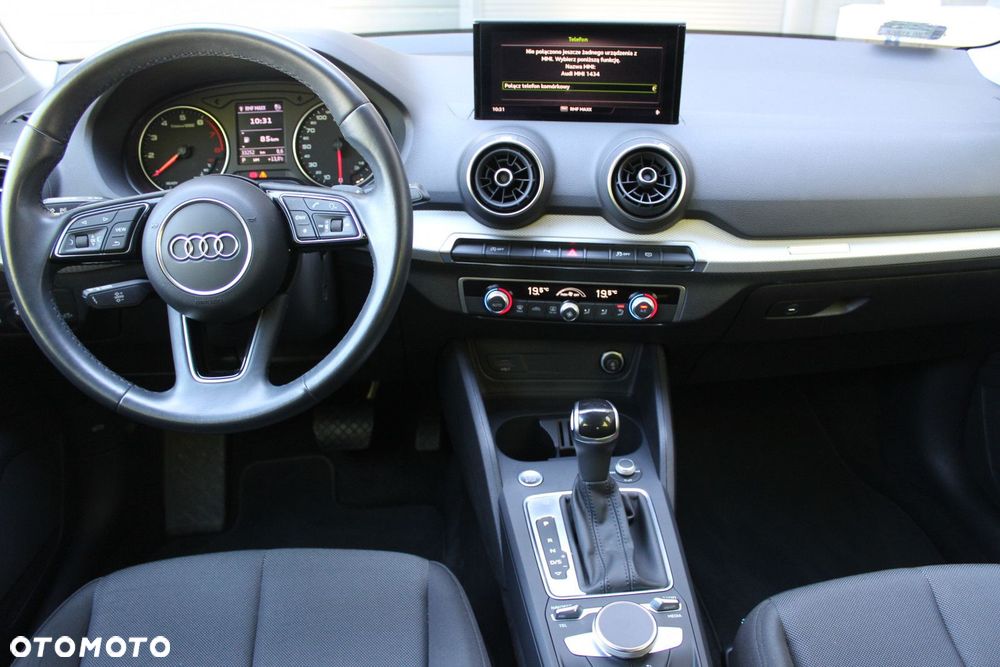 Audi Q2 35 TFSI S tronic - 4