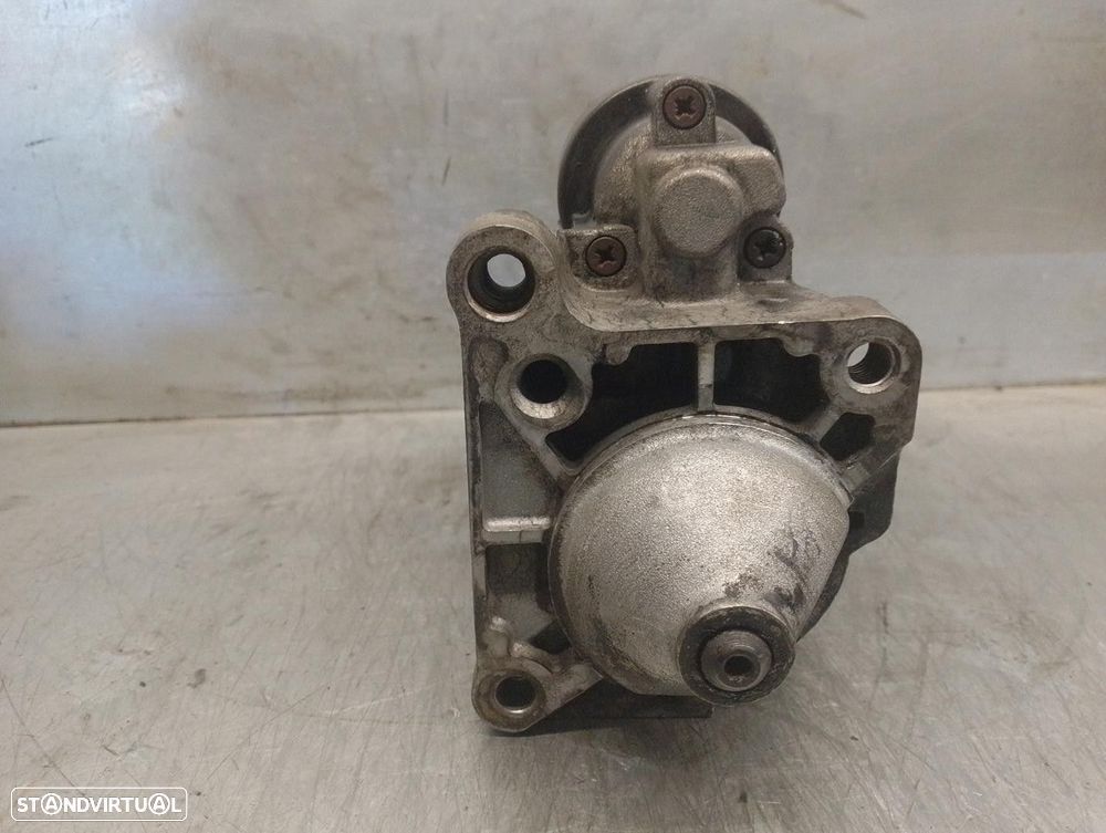 MOTOR ARRANQUE RENAULT EXPRESS FURGÃO 1994 -2339303209709 - 1