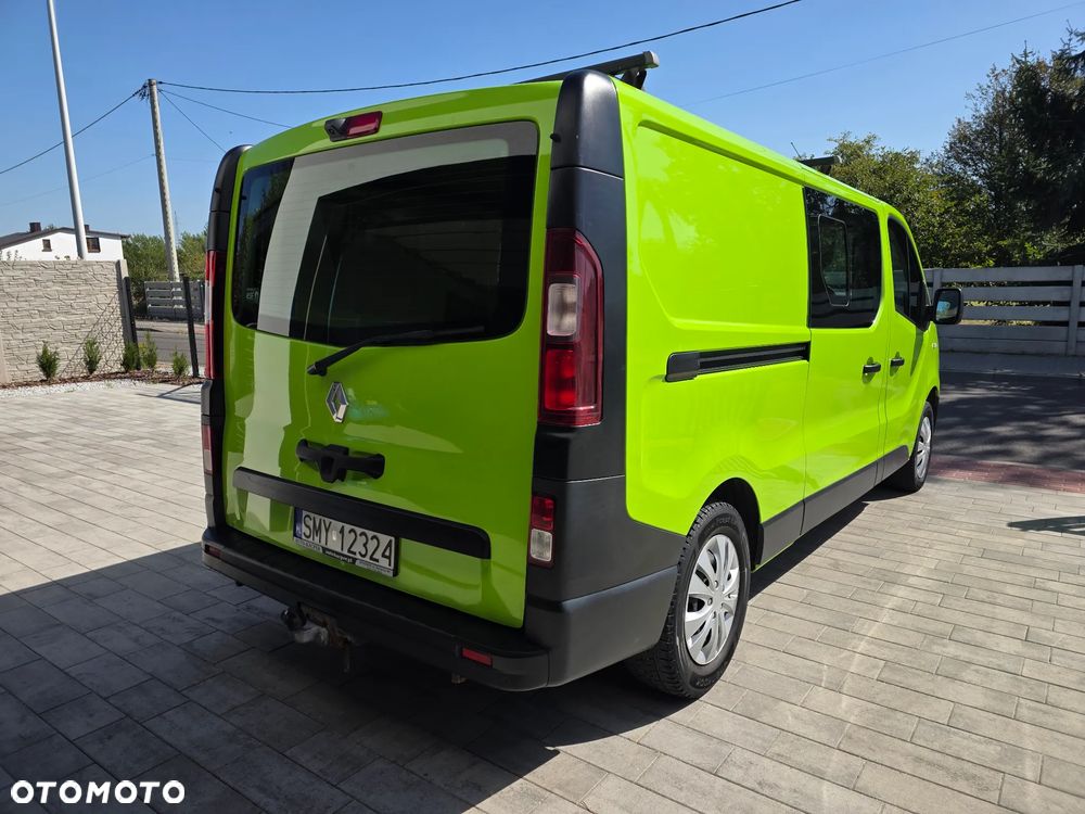 Renault Trafic ENERGY L2H1 Komfort - 3