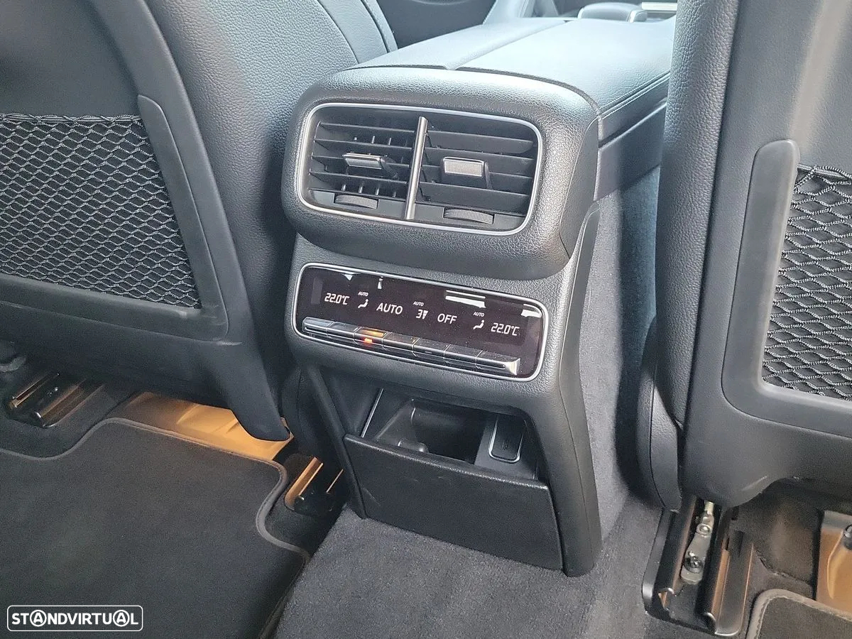 Mercedes-Benz GLE 350 de Coupé 4Matic - 24