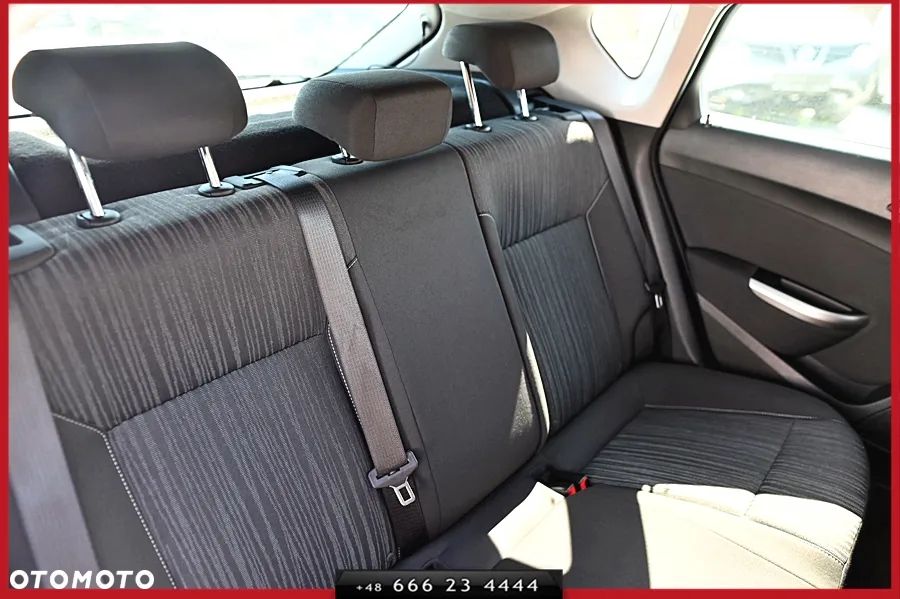 Opel Astra 1.4 Turbo ecoFLEX Start/Stop Edition - 23