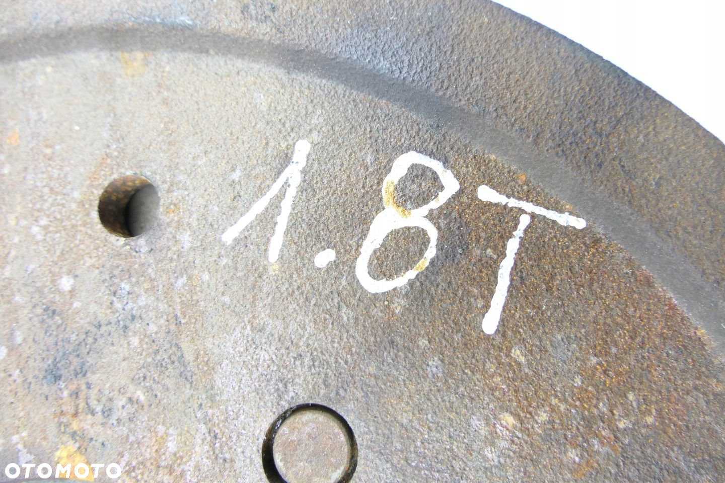 Koło Dwumasowe Sprzęgło Automat A4 B6 A4 B7 1.8 T BFB - 7