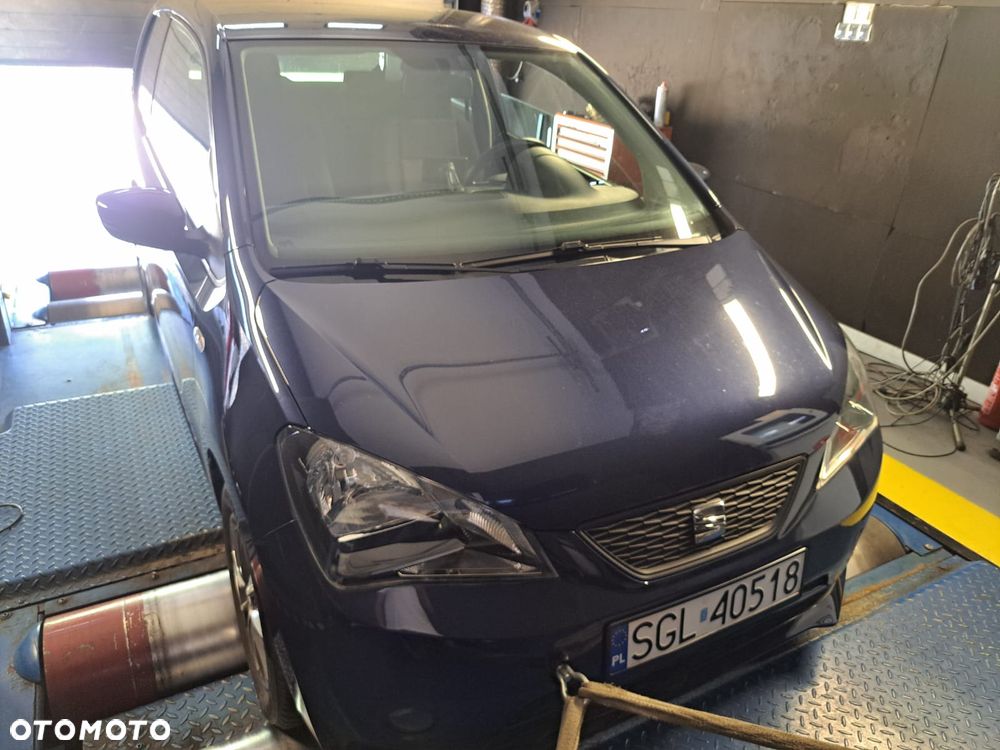 Seat Mii 1.0 I-Tech - 27