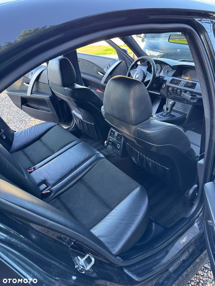BMW Seria 5 - 15