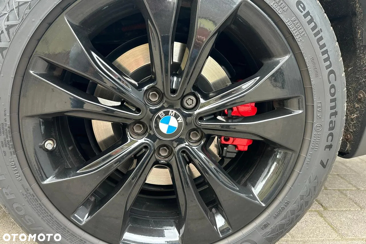 BMW X1 sDrive18i Advantage - 17