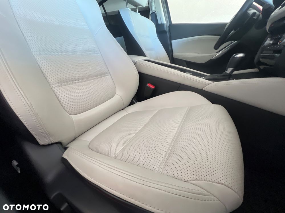 Mazda 6 - 34