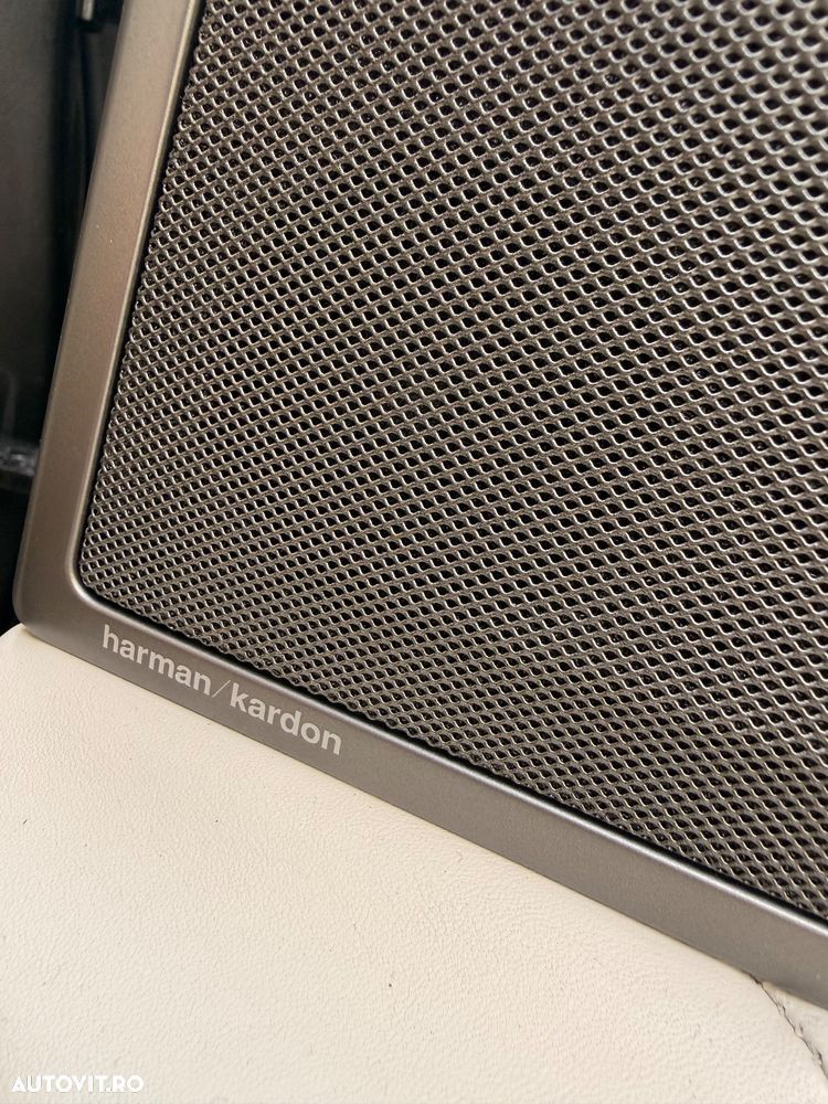 BMW Seria 7 740d xDrive - 8