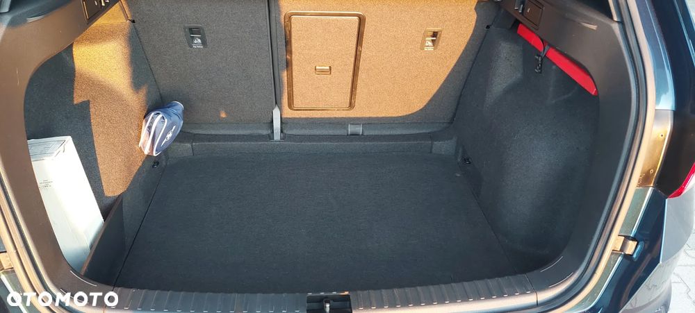 Seat Ateca 1.5 Eco TSI Xcellence S&S DSG - 19