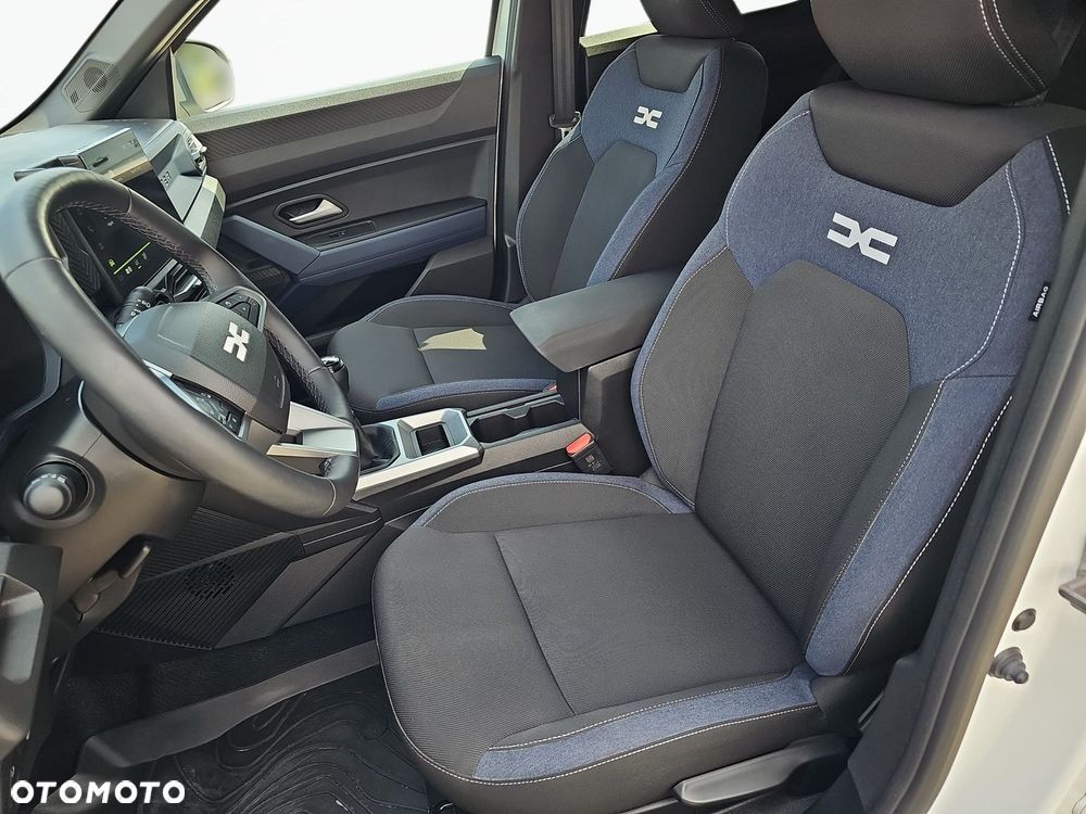 Dacia Duster - 30