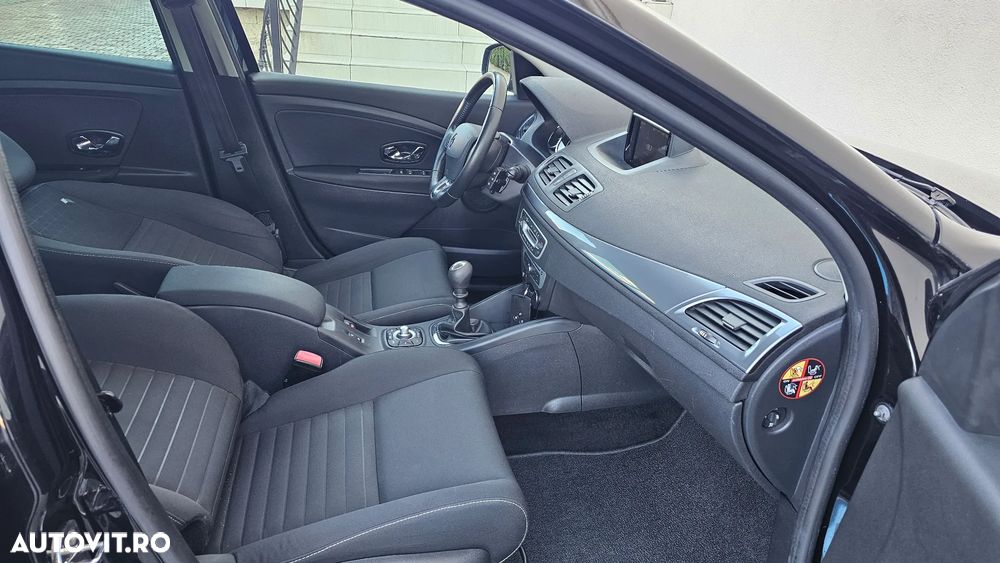Renault Megane - 11