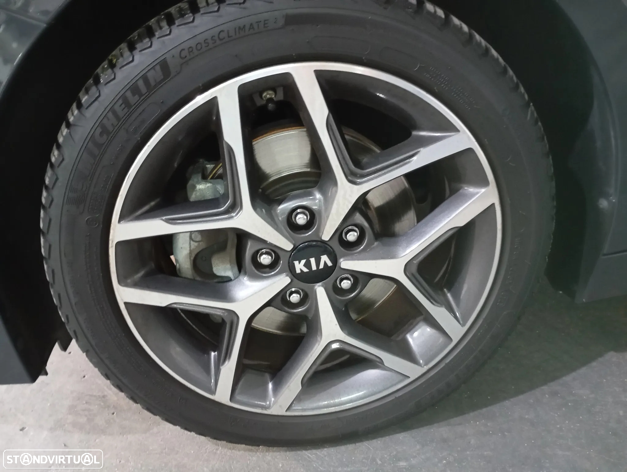 Kia ProCeed 1.0 T-GDI GT Line - 24